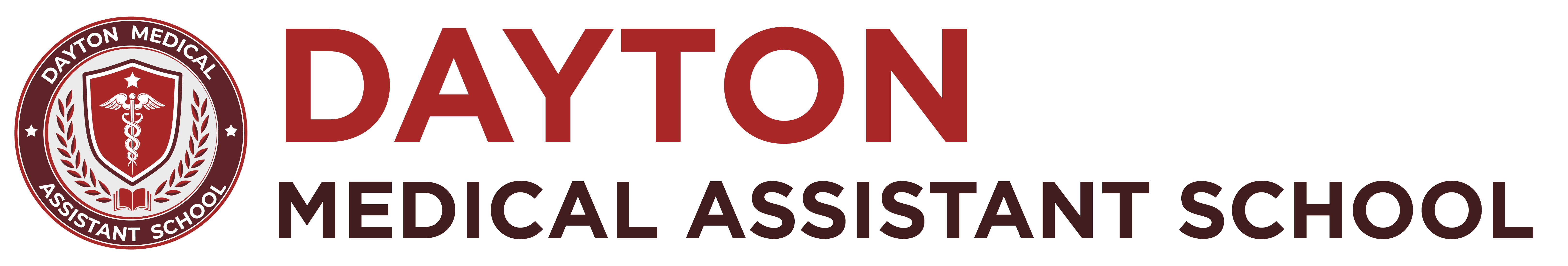 Dayton Medical Assistant School logo